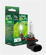Clearlight Лампа галогеновая 60w  HB3   ml9005ll