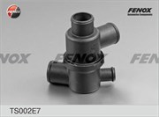 Fenox Термостат ВАЗ 2108-099, Ока  ts002 e7