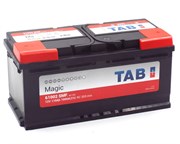 Tab Magic АКБ залитая обратной полярности 110Ah  6ct-110.0