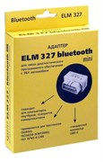 Адаптер bluetooth, OBD 2  ELM 327   mini   3004