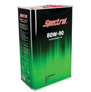 Spectrol Forward 80W90 Масло трансмиссионное минеральное GL4  4л   9545