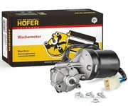 Hofer Мотор стеклоочистителя 2101-07,2121,21213  hf744121
