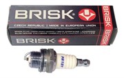 Brisk Pr15y-a Свеча зажигания для бензоинструмента  1шт