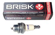 Brisk Pr17y-a Свеча зажигания для бензоинструмента  1шт