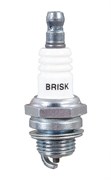 Brisk P17y-a Свеча зажигания для бензоинструмента  1шт