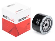 Metaco Фильтр масляный для двигателей ВАЗ 2105, 2108-12, Ока  1020264