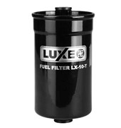 Luxe Lx-010-t Фильтр топливный ГАЗ  дв. 406