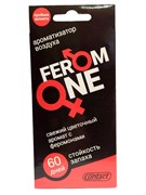 Освежитель салона картонный SEX FEROMONE