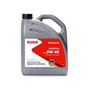 Rowe Essential 5W40 Масло моторное синтетическое  4л   20367-453-2a