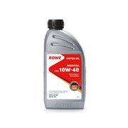 Rowe Essential 10W40 Масло моторное синтетическое  1л   20259-177-2a