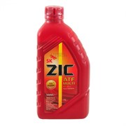 Zic Atf Multi Lf Масло синтетическое для АКПП  1л   132665