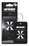 Areon X-version Освежитель салона party  704-axv-001