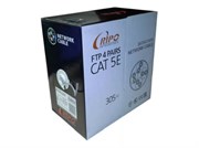 Ripo Кабель UTP4, CAT5E, 24AWG  1м   м05121 42533