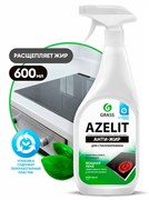 Azelit Анти-жир для стеклокерамики и индукц. плит  600мл, спрей   125642