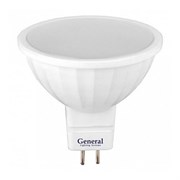 General Lighting Mr16 Лампа светодиодная  GU5.3, 10W, 3000K   686200