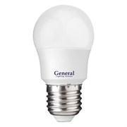 General Lighting G45f Лампа светодиодная  E27, 10W, 4500K   683700 43893