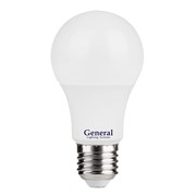 General Lighting Wa60 Лампа светодиодная  E27, 11W, 6500K   636900