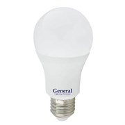 General Lighting Wa60 Лампа светодиодная  E27, 17W, 6500K   637500 43897