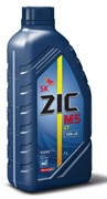 Zic M5 4t Масло полусинт. 4-х тактное 10W40 для мотоциклов  1л   137212