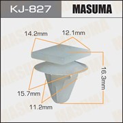 Masuma Kj-827 Клипса