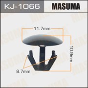 Masuma Kj-1066 Клипса