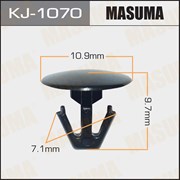 Masuma Kj-1070 Клипса