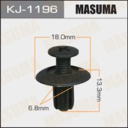 Masuma Kj-1196 Клипса