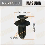 Masuma Kj-1368 Клипса