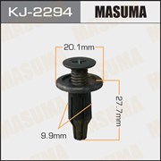 Masuma Kj-2294 Клипса