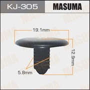 Masuma Kj-305 Клипса
