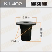 Masuma Kj-402 Клипса