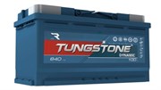 Tungstone Dynamic АКБ залитая обратной полярности 100Ah 82442