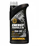Mannol Energy Formula Fr 7707 5W30 Масло моторное синтетическое  1л