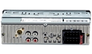 Swat Mex-1045uba Проигрыватель автомоб.  USB,MP3,SD,Bluetooth,2RCA