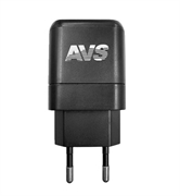 Avs Ut-724 СЗУ  2 USB, 2.4A