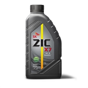 Zic X7 Diesel 5W30 Масло моторное синтетическое  1л   132610