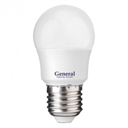 General Lighting G45f Лампа светодиодная  E27, 15W, 4500K, 1050Lm   661108