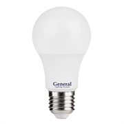 General Lighting Wa60 Лампа светодиодная  E27, 17W, 2700K   637300