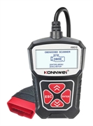 Konnwei Kw310 Автосканер