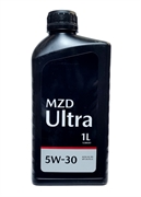 Mzd Ultra A5/b5 5W30 Масло моторное синтетическое  1л   830077tlu004