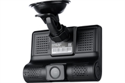 Intego Vx-315dual Видеорегистратор  2 камеры, монитор 3.9