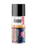 Kudo Ku-h407 Удалитель жевательной резинки  аэрозоль   400мл
