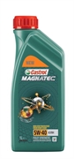 Castrol Magnatec A3/b4 5W40 Масло моторное синтетическое  1л   156e9d