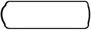 Elring Прокладка клапанной крышки дв. 21081, 2108, 21083, 2110, 2111  559.431