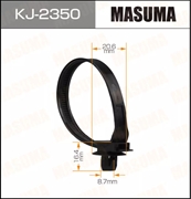 Masuma Kj-2350 Клипса
