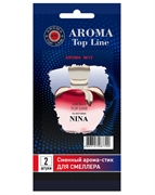 Aroma Topline №12 Картридж сменный для смеллера 37393