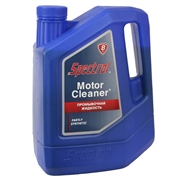 Spectrol Motor Cleaner Очиститель масляной системы  3.5л   9603