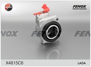 Fenox Цилиндр тормозной передний правый наружный 2101-07  x4815c1