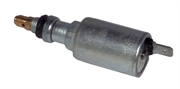 Клапан электромагнитный ст. образца для карбюрат. 2108-83,073,Ока  2108-1107420