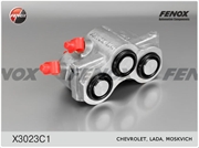 Fenox Цилиндр тормозной передний правый 2121, 21213  x3023c2